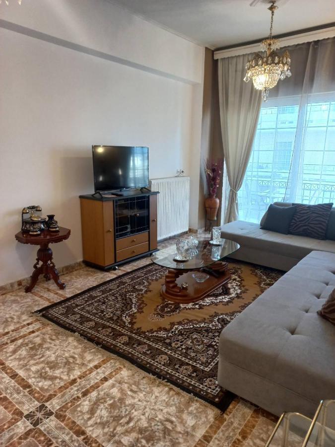 אתונה Harma Cozy Apartment מראה חיצוני תמונה