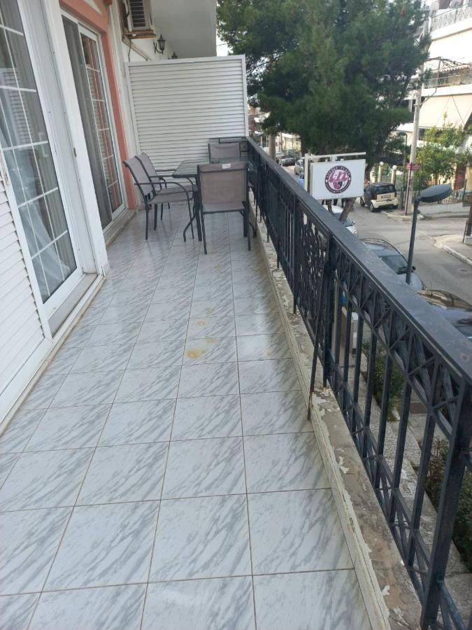 אתונה Harma Cozy Apartment מראה חיצוני תמונה