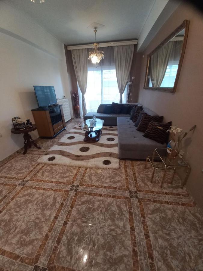 אתונה Harma Cozy Apartment מראה חיצוני תמונה