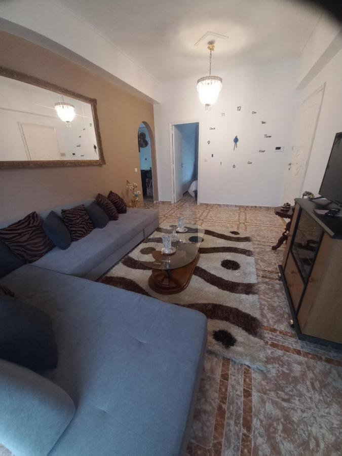 אתונה Harma Cozy Apartment מראה חיצוני תמונה