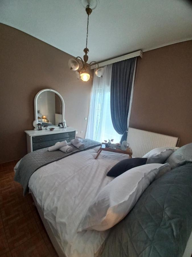 אתונה Harma Cozy Apartment מראה חיצוני תמונה