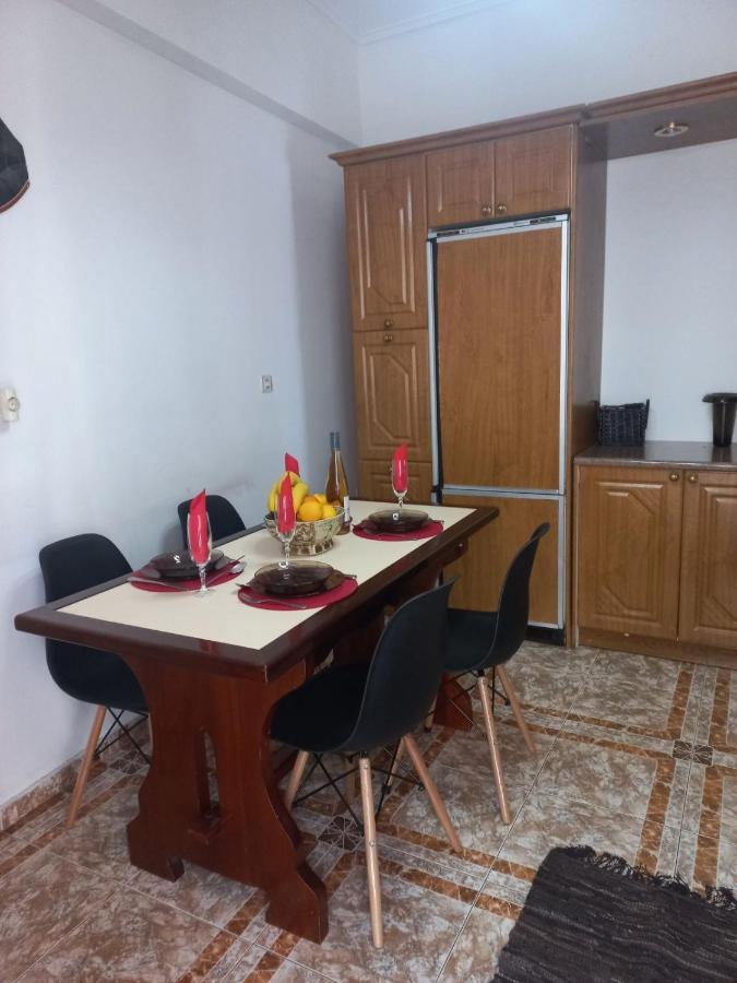 אתונה Harma Cozy Apartment מראה חיצוני תמונה
