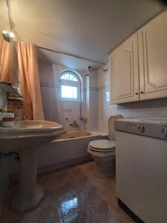 אתונה Harma Cozy Apartment מראה חיצוני תמונה