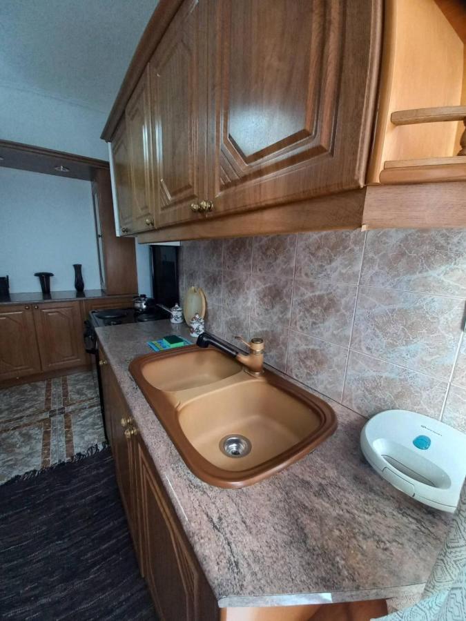 אתונה Harma Cozy Apartment מראה חיצוני תמונה