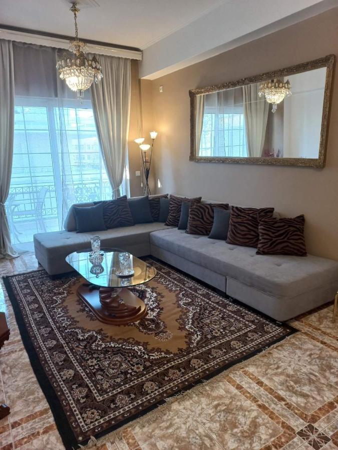 אתונה Harma Cozy Apartment מראה חיצוני תמונה