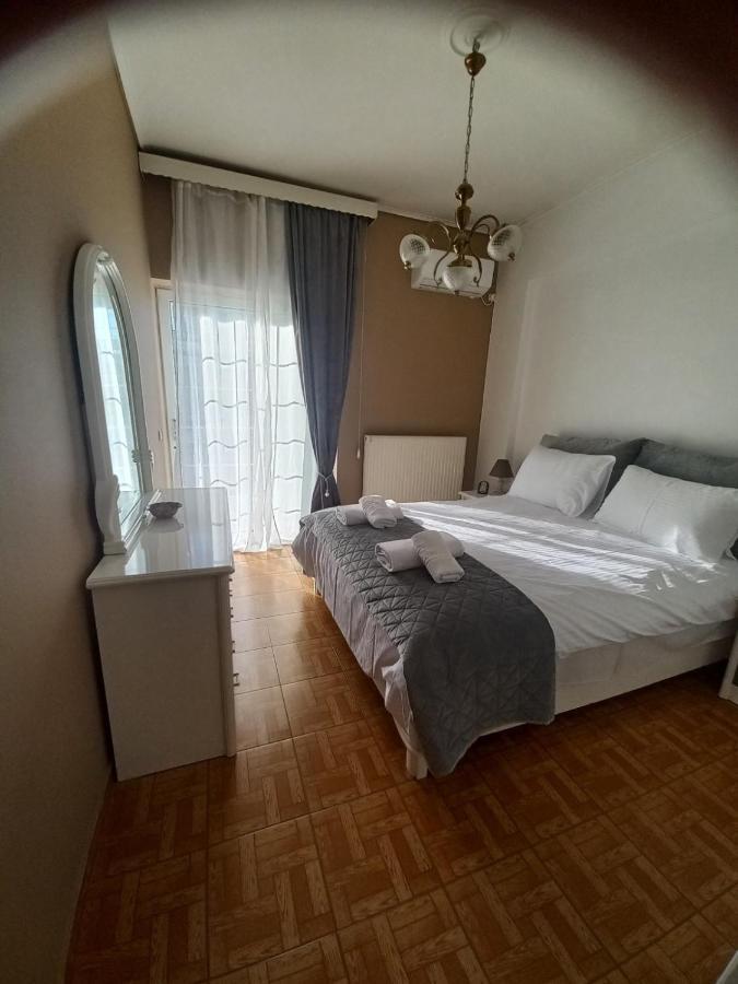 אתונה Harma Cozy Apartment מראה חיצוני תמונה