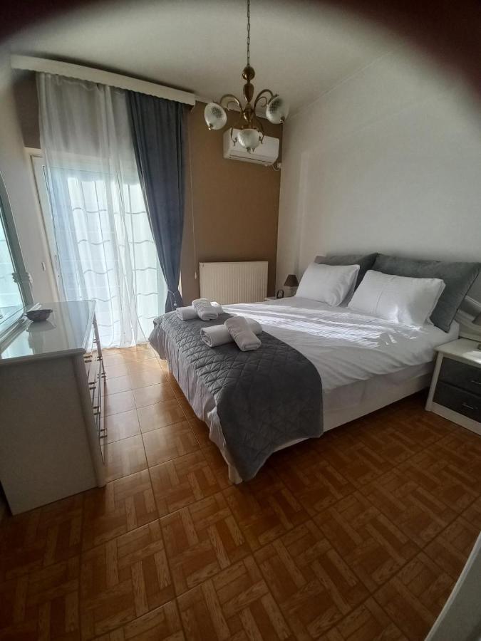 אתונה Harma Cozy Apartment מראה חיצוני תמונה