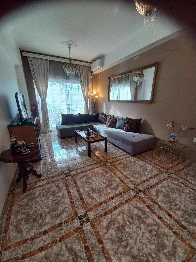 אתונה Harma Cozy Apartment מראה חיצוני תמונה