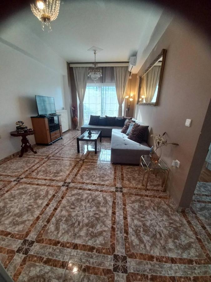 אתונה Harma Cozy Apartment מראה חיצוני תמונה
