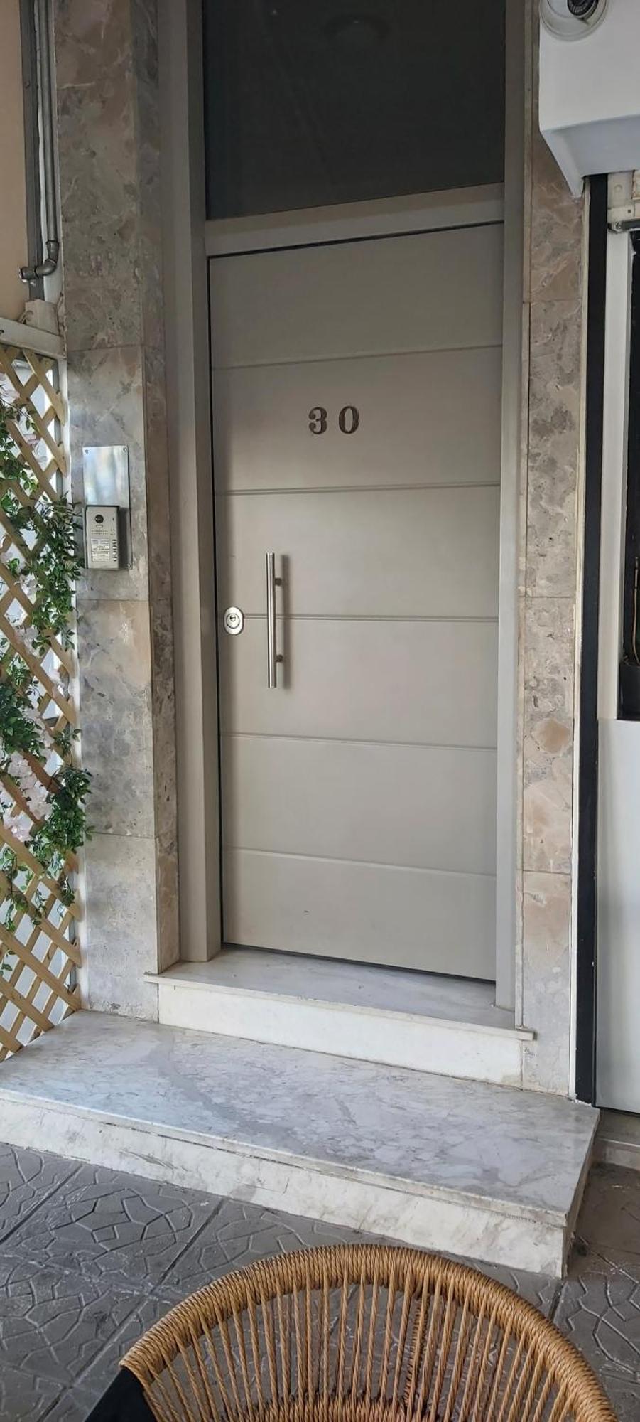 אתונה Harma Cozy Apartment מראה חיצוני תמונה