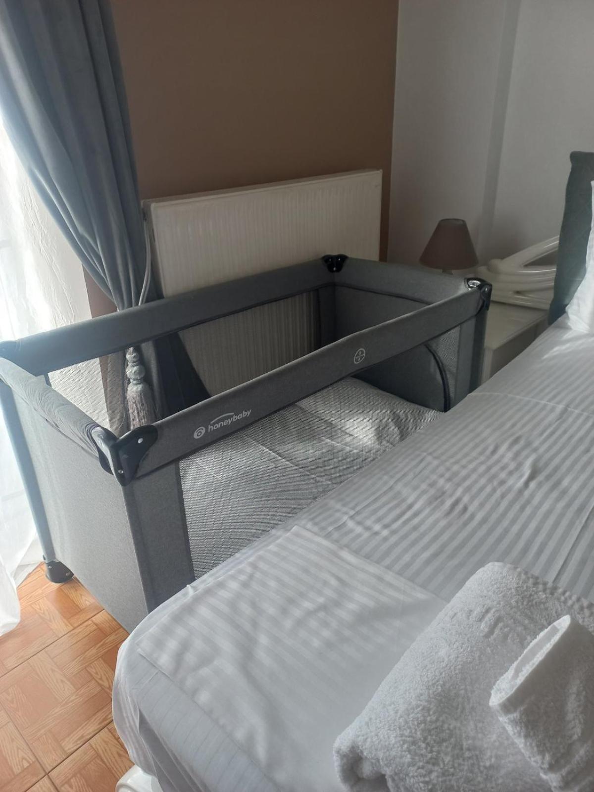 אתונה Harma Cozy Apartment מראה חיצוני תמונה